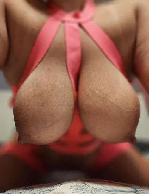 Fridays Are For Feeling Freaky