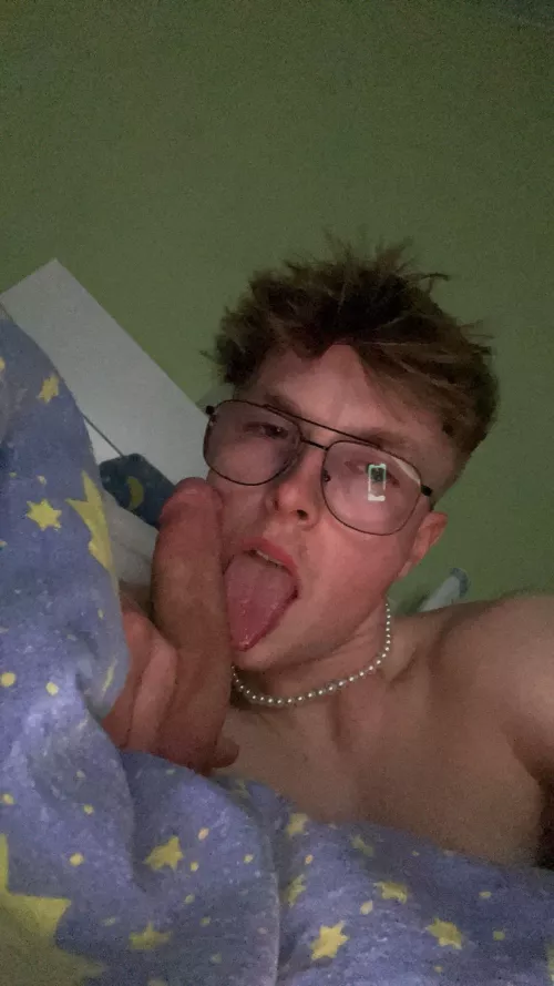 gay teen sucks big cock 