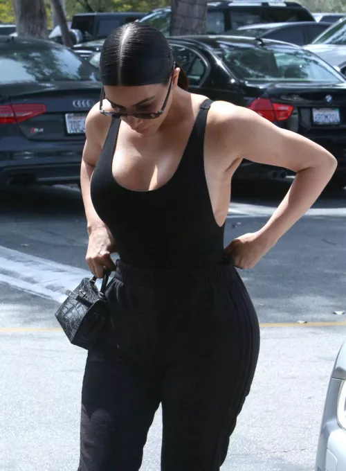 Goddess Kim K