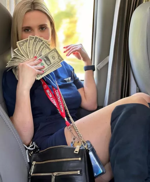 Gotta get that hustle