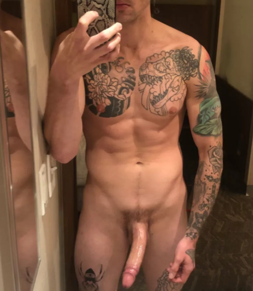 I pull this out on our first date, what happens next?