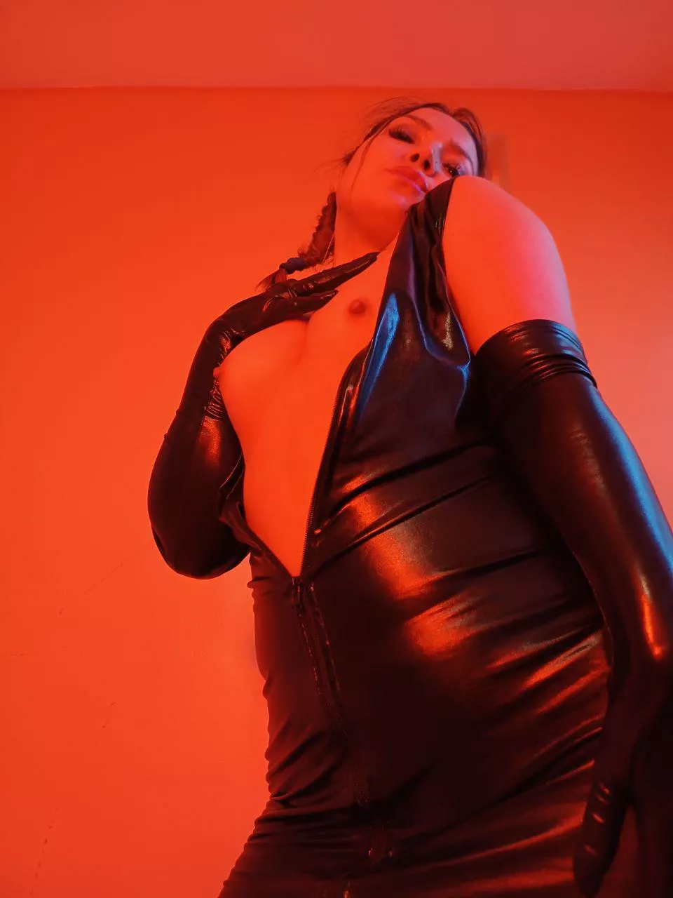 I want you to have easy access