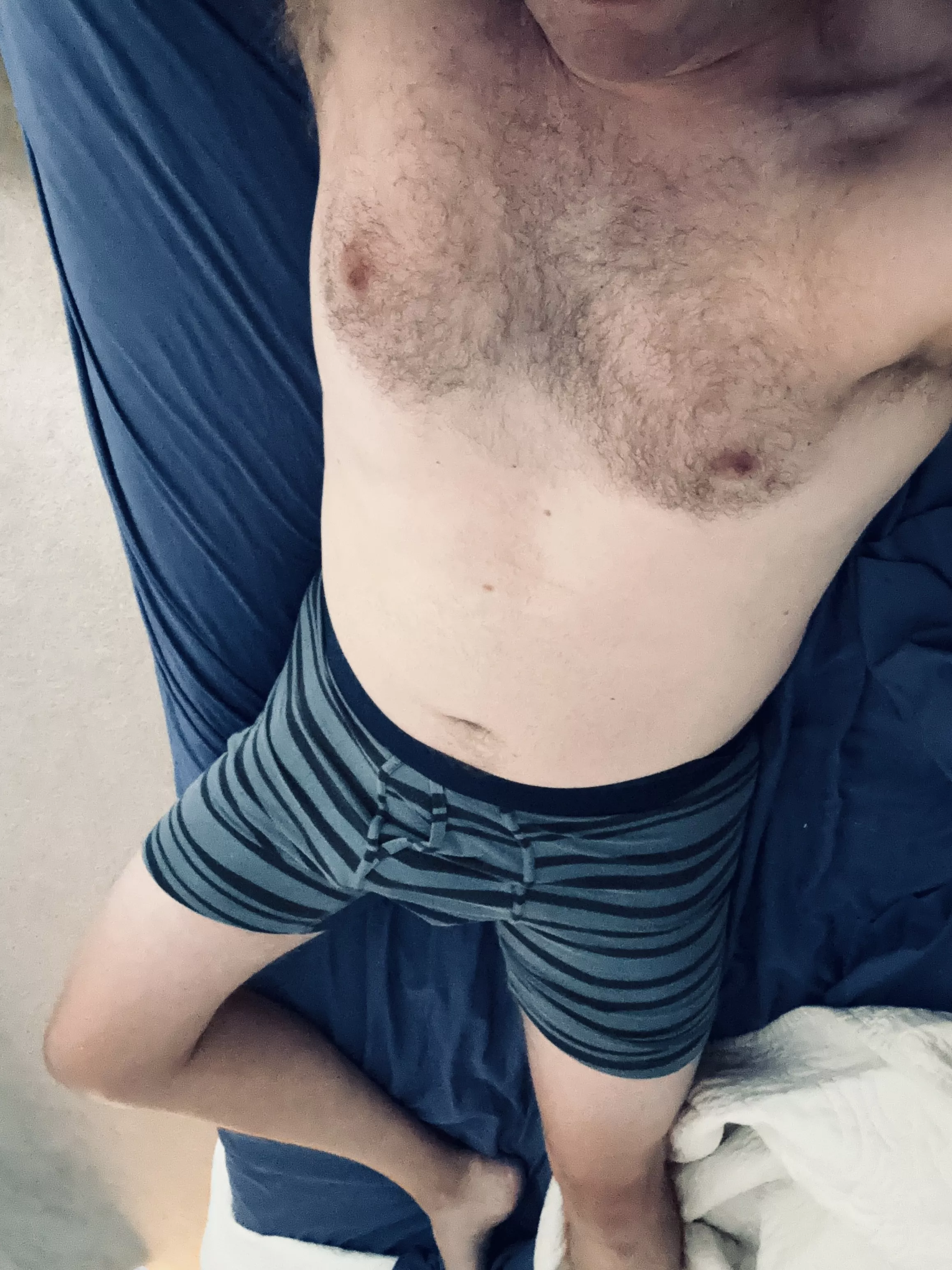 If it’s supposed to be Sextember then I’m ready to help make it a good one 