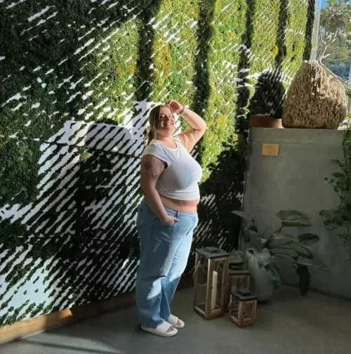 I'm perfect for this jeans