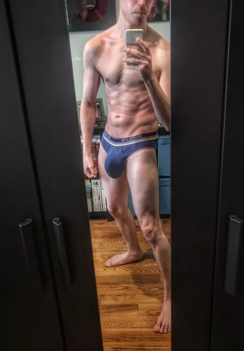 I've got a big package for you 