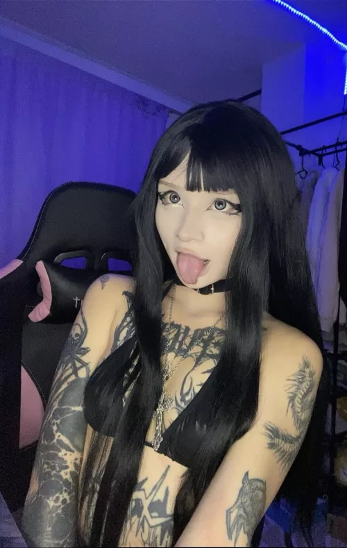 Julieth (@maldita_meg) [OnlyFans] 