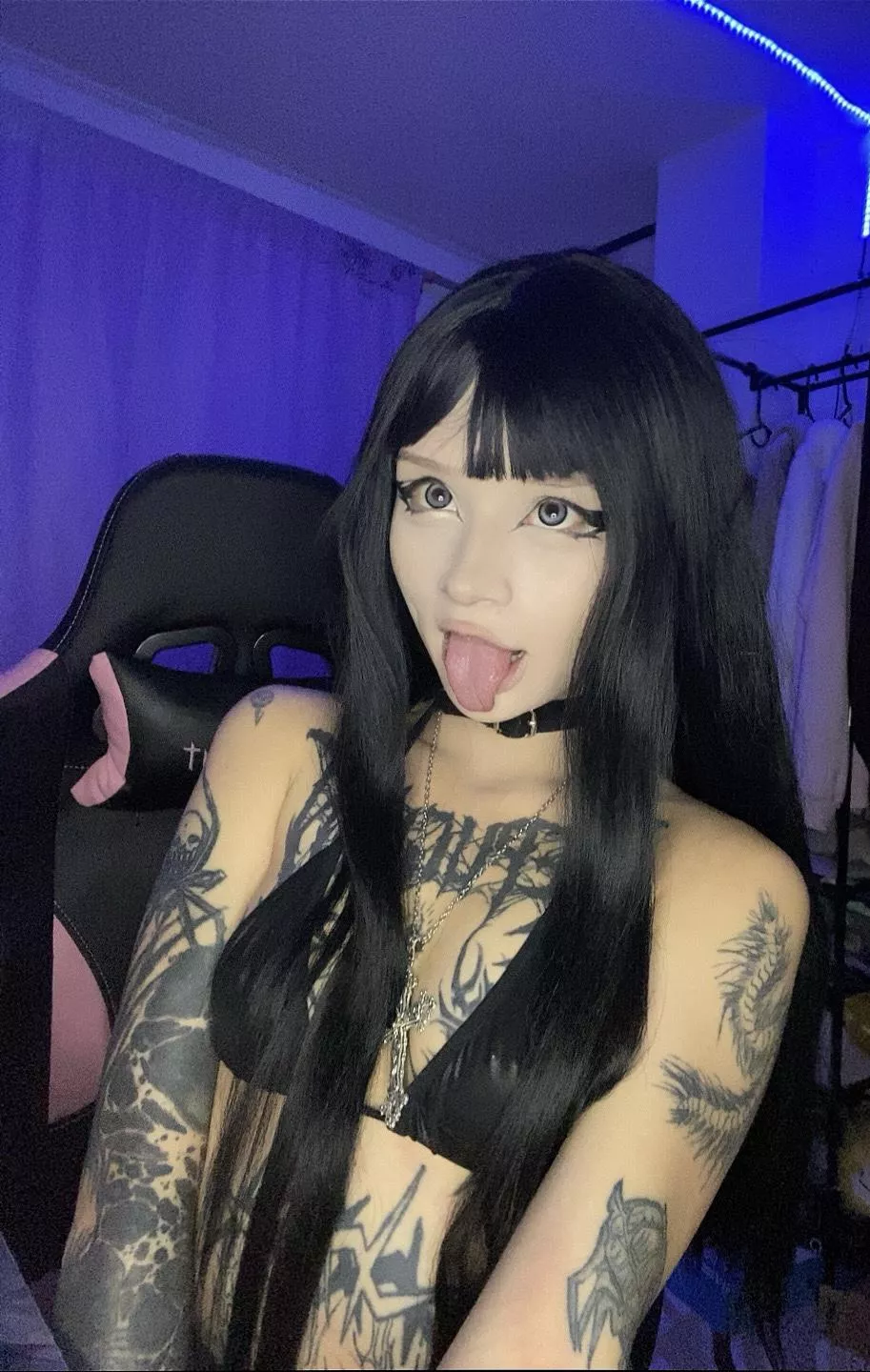 Julieth (@maldita_meg) [OnlyFans] 
