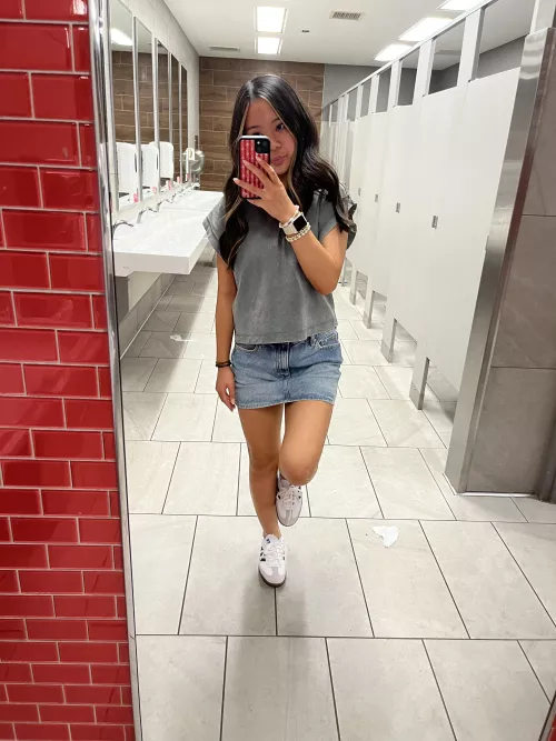 looking great, feeling even better ❤️