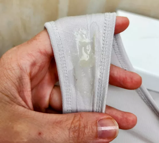 Lunch time play time 