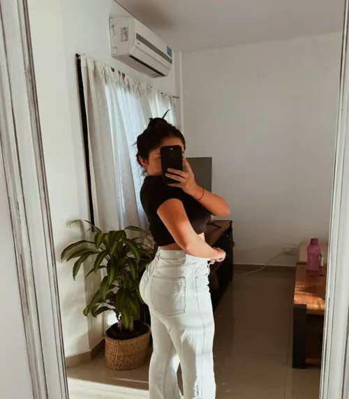 My outfit of the day