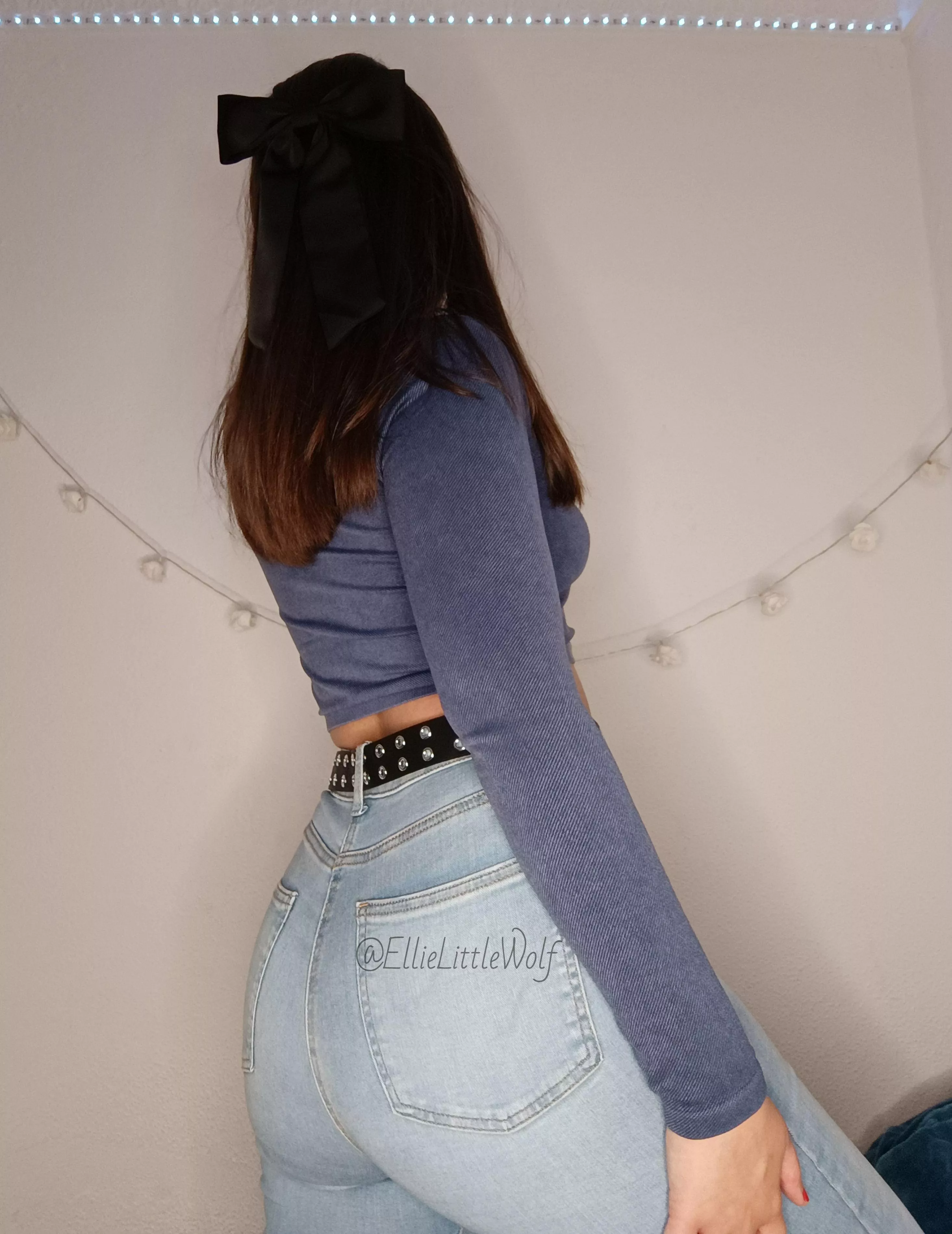 Nothing beats the feeling of a well-fitting outfit