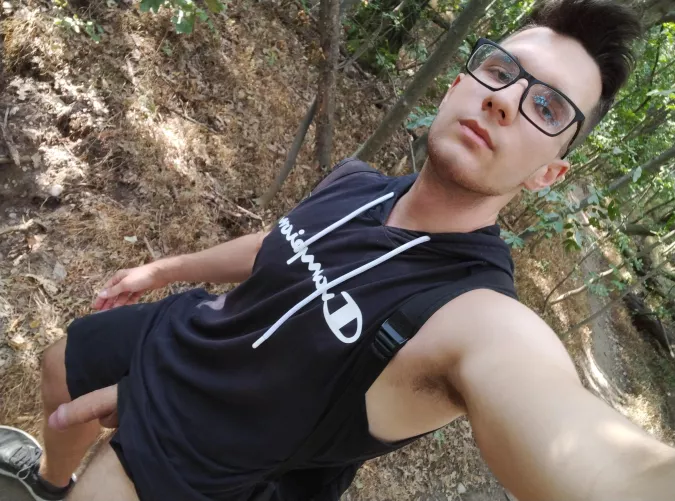 On the trails of Kamara forest😈🍆