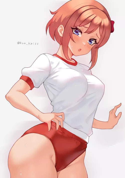 Sayori Sportswear (Kun Kaiss)