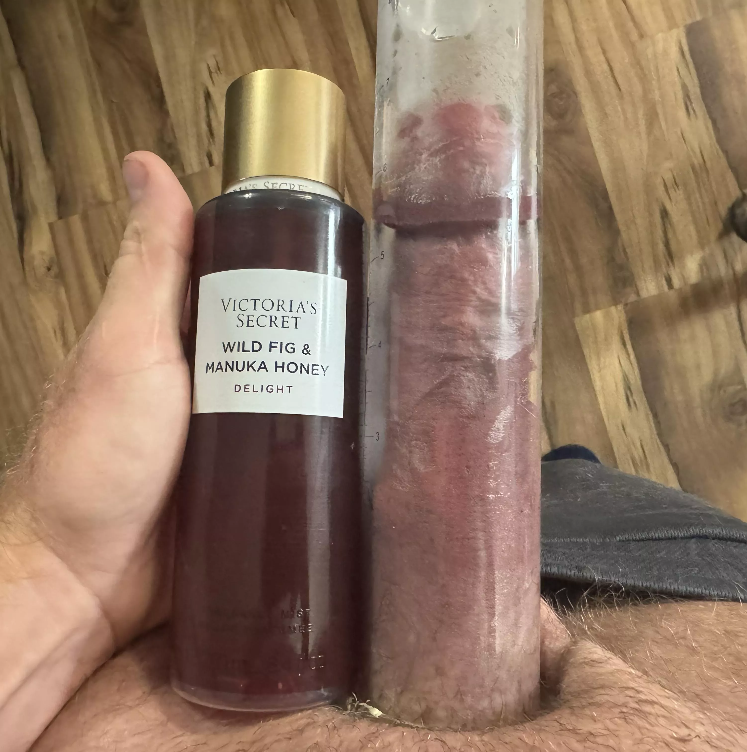 Seen others do it figured I’d try. 