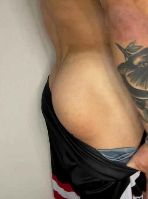 Sizzling snapshot of my sculpted asset