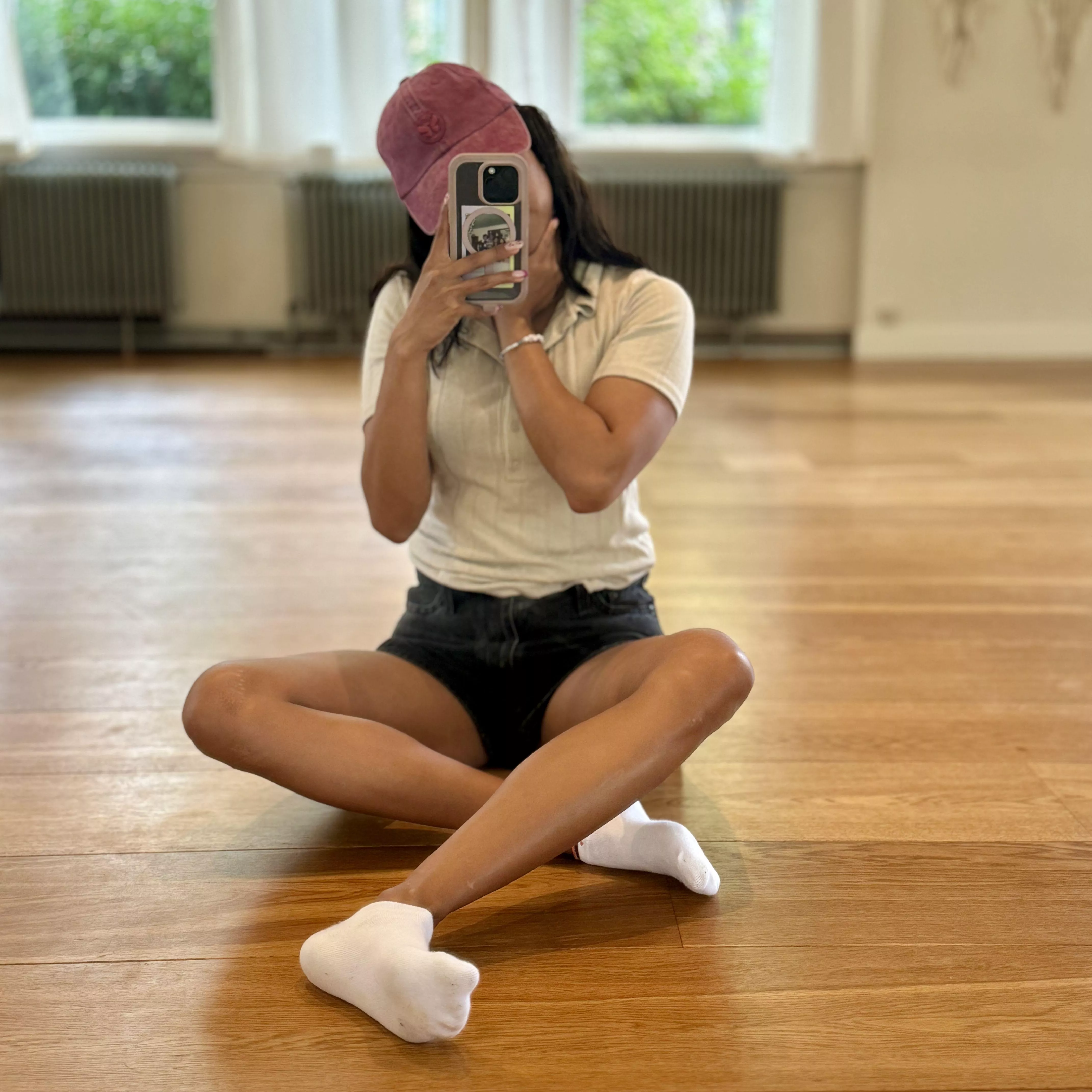 Smelly socks for you😈