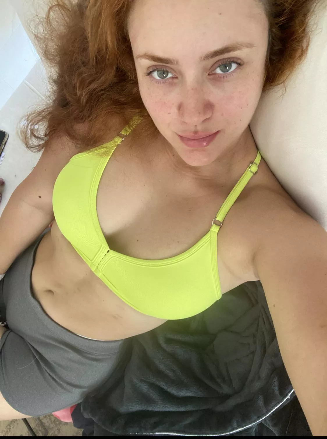 Starting Saturday in the best way ever