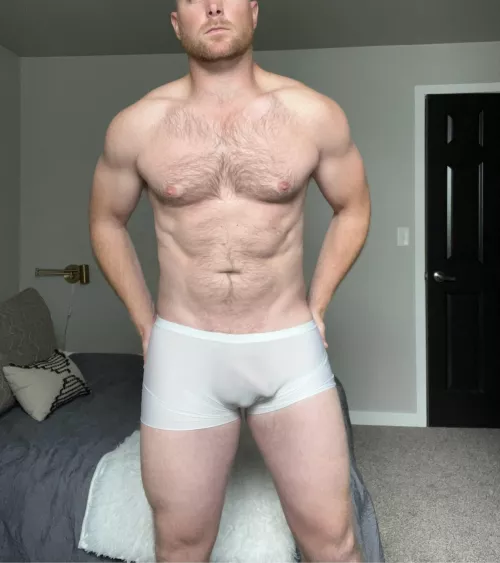 Too mild for dadsgonewild? (33)