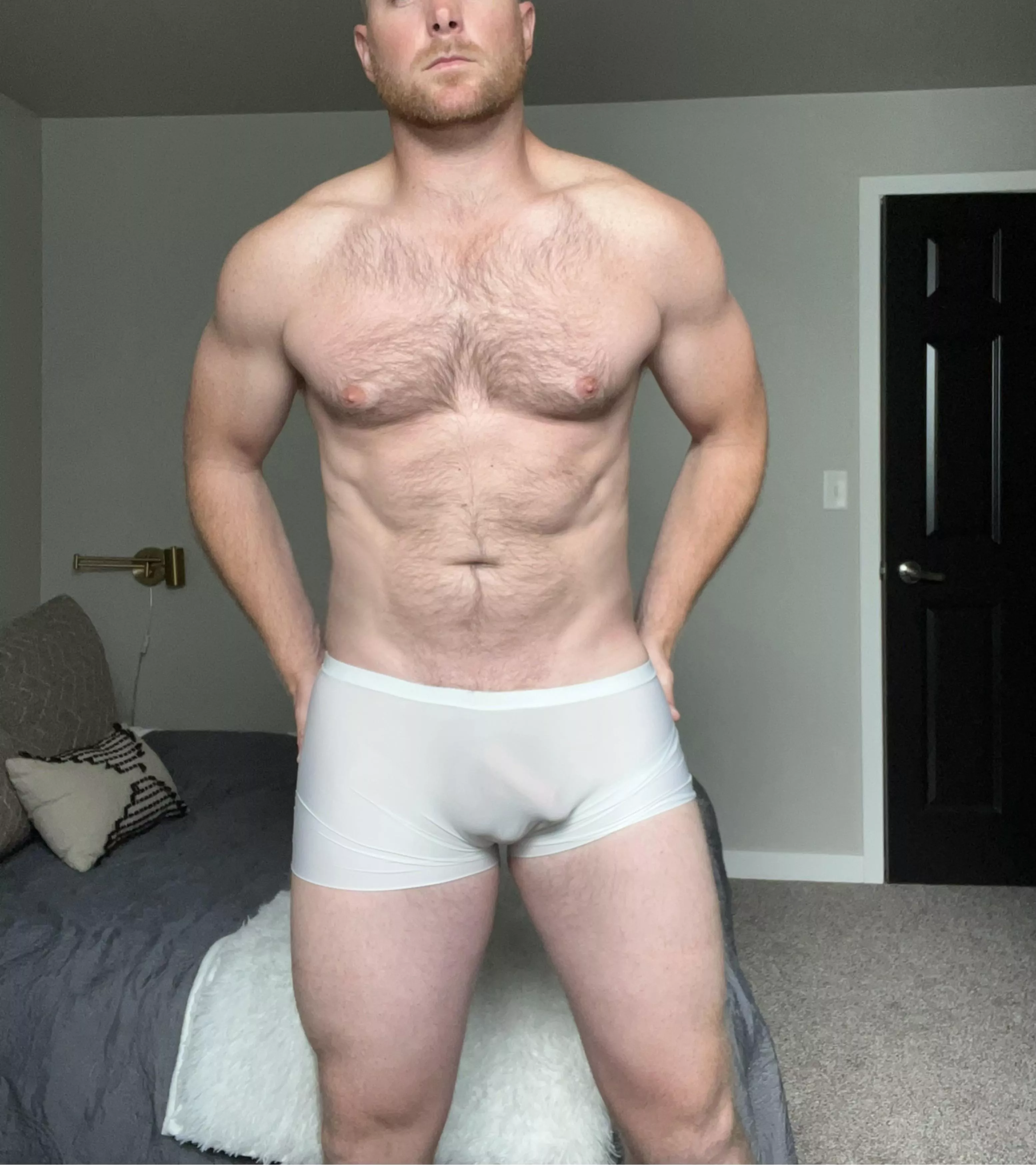 Too mild for dadsgonewild? (33)