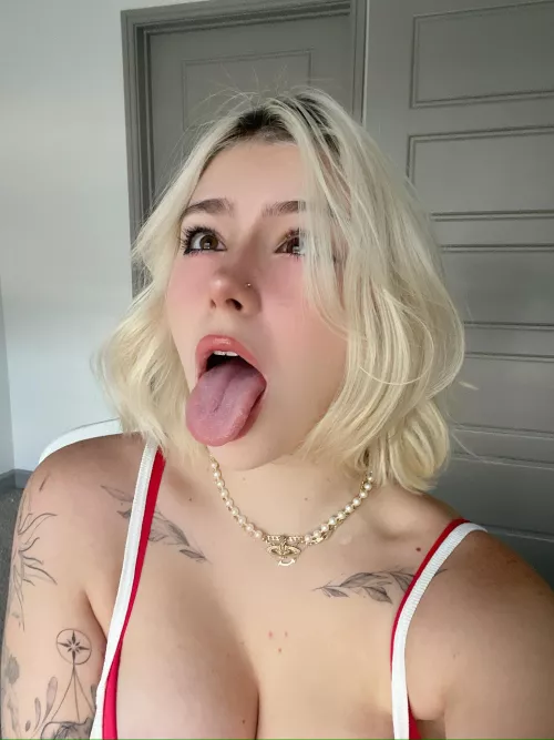 waiting for ur hot load to saturate me 