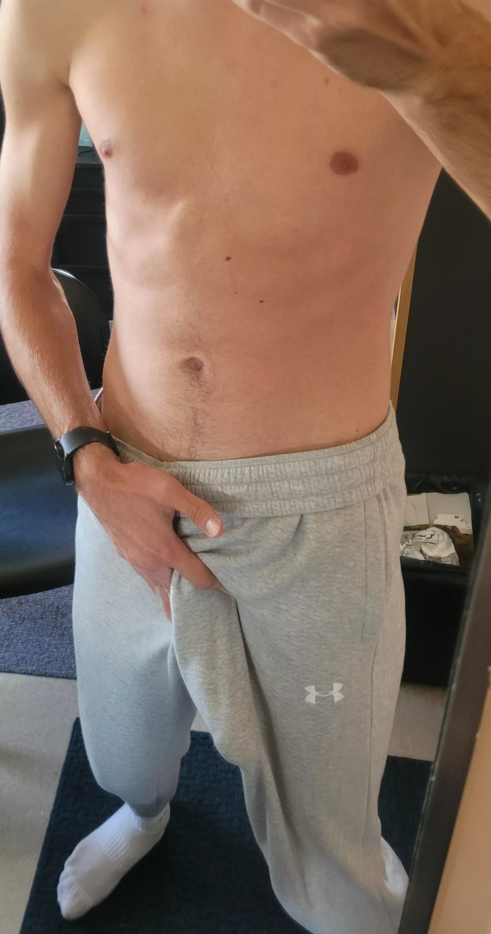 Would my gym fit catch your attention (19)