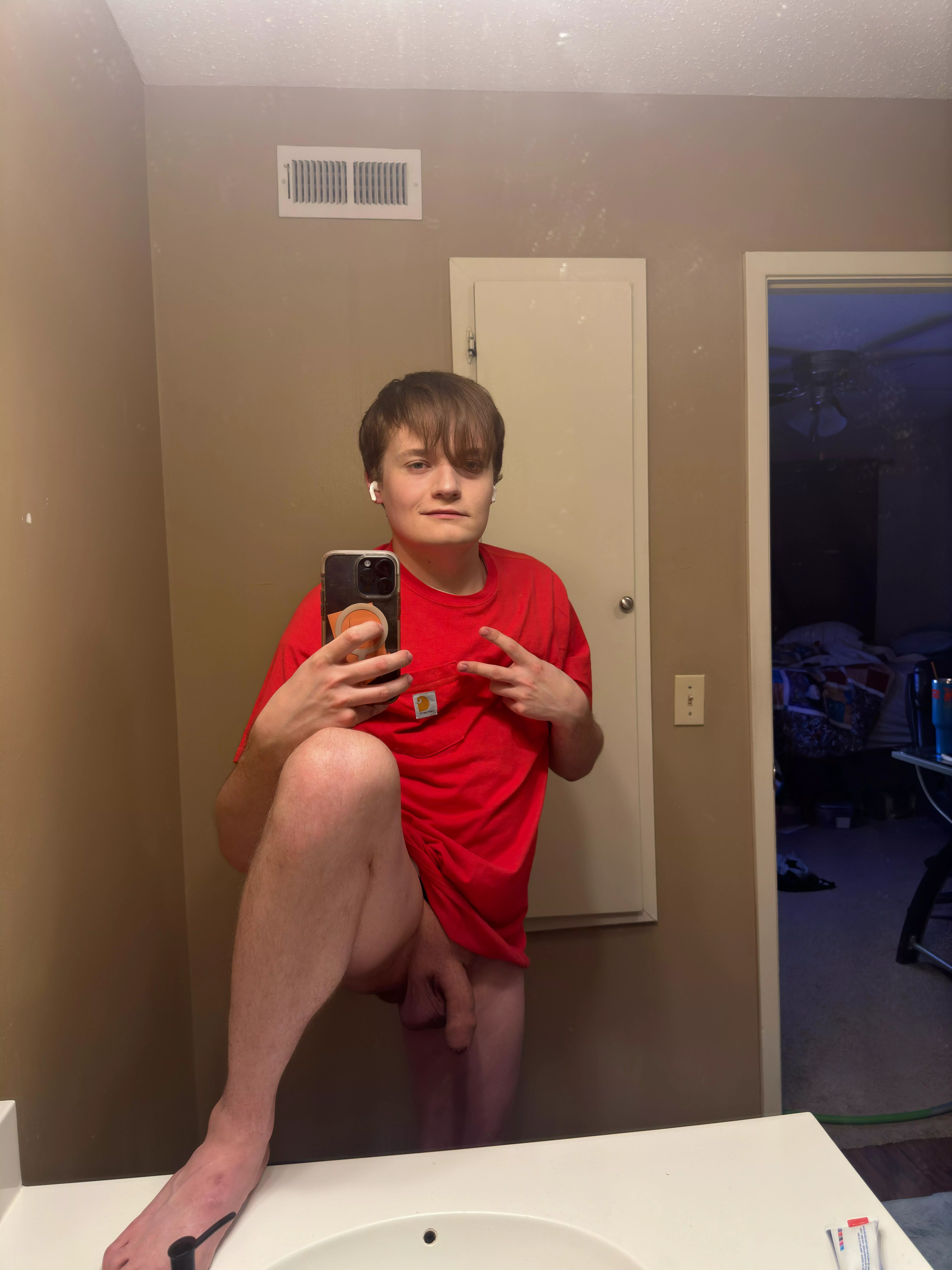 Would u hang out with me