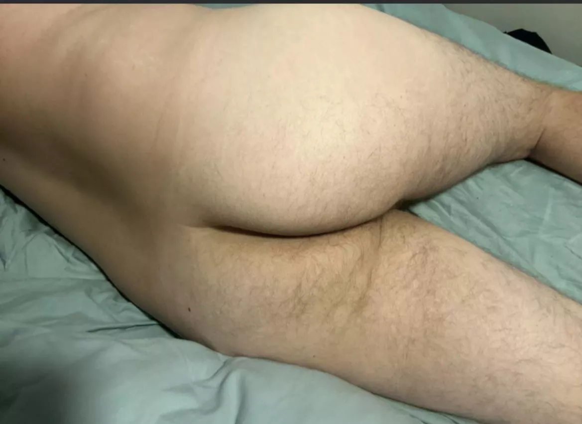 Would you fuck my virgin hole?