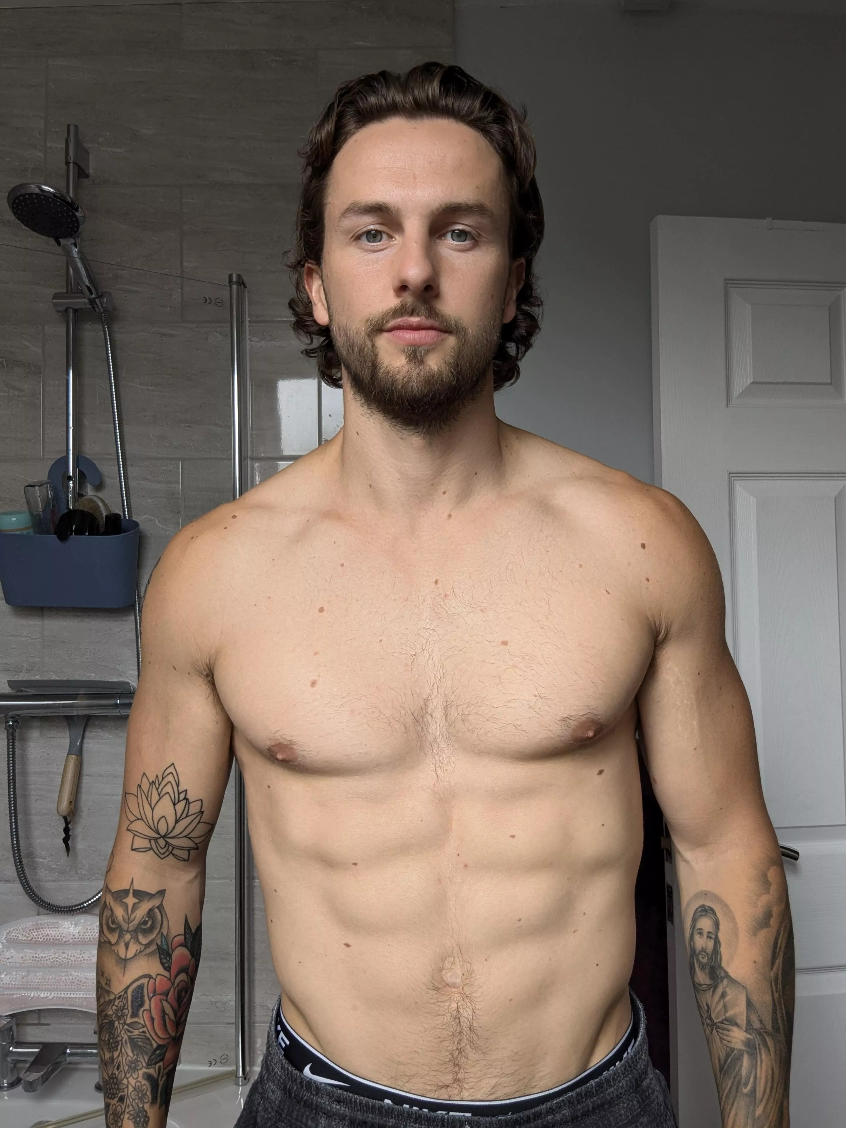 (29) Feeling great 💪