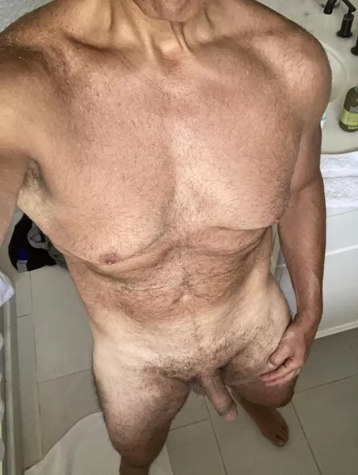 52 year old dad that loves to fuck 