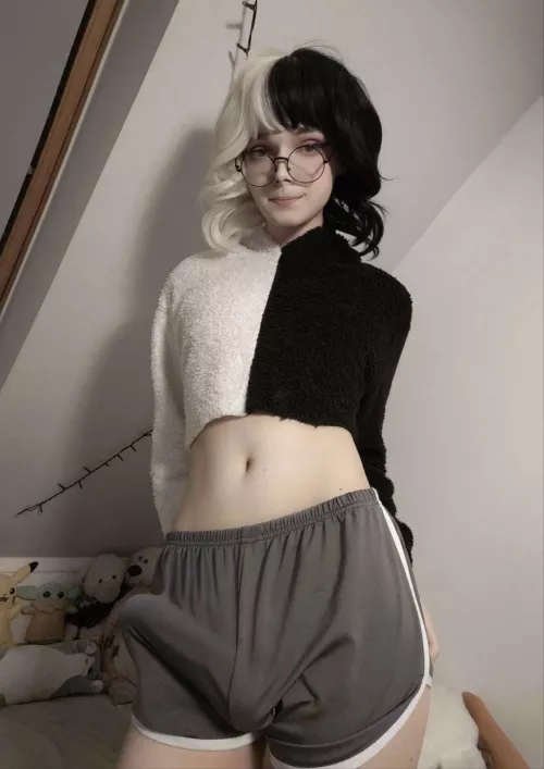 Anybody want a boy like me? 🥺