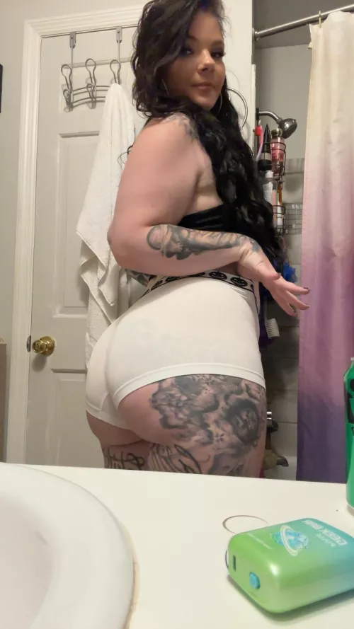 Anyone actually dtf on here? I feel like everyone’s just playin 