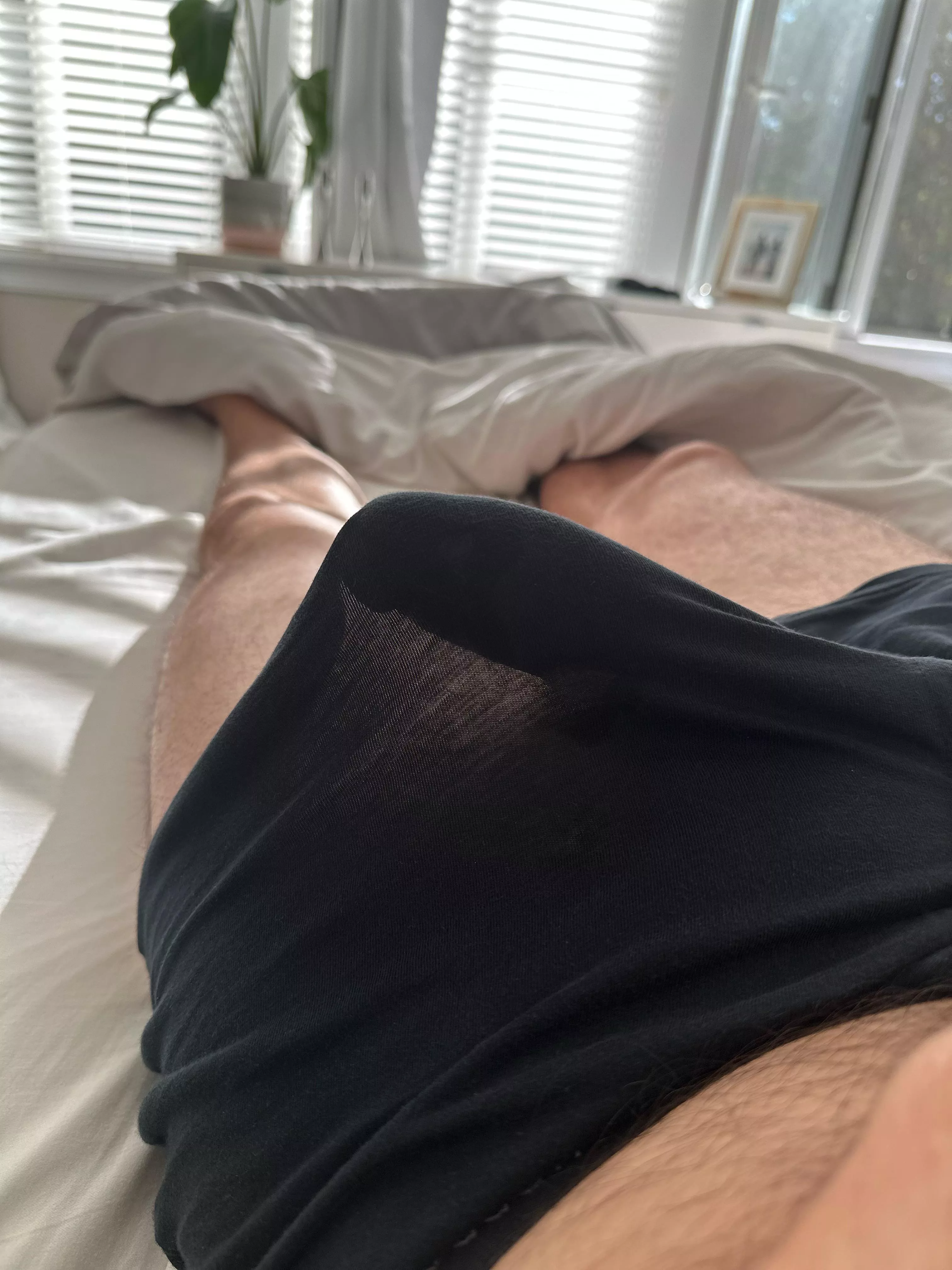 Anyone want to pull it out?