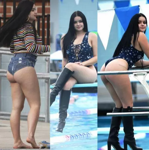 Ariel Winter