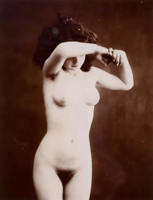 Babe of History c. 1880