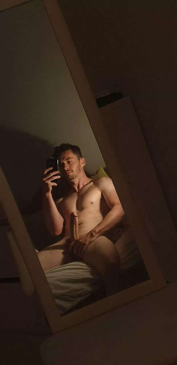 Best seat in the house