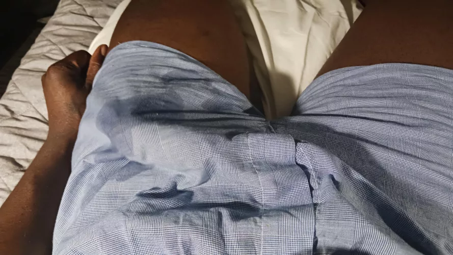 Boxers Feat PreKhum💦