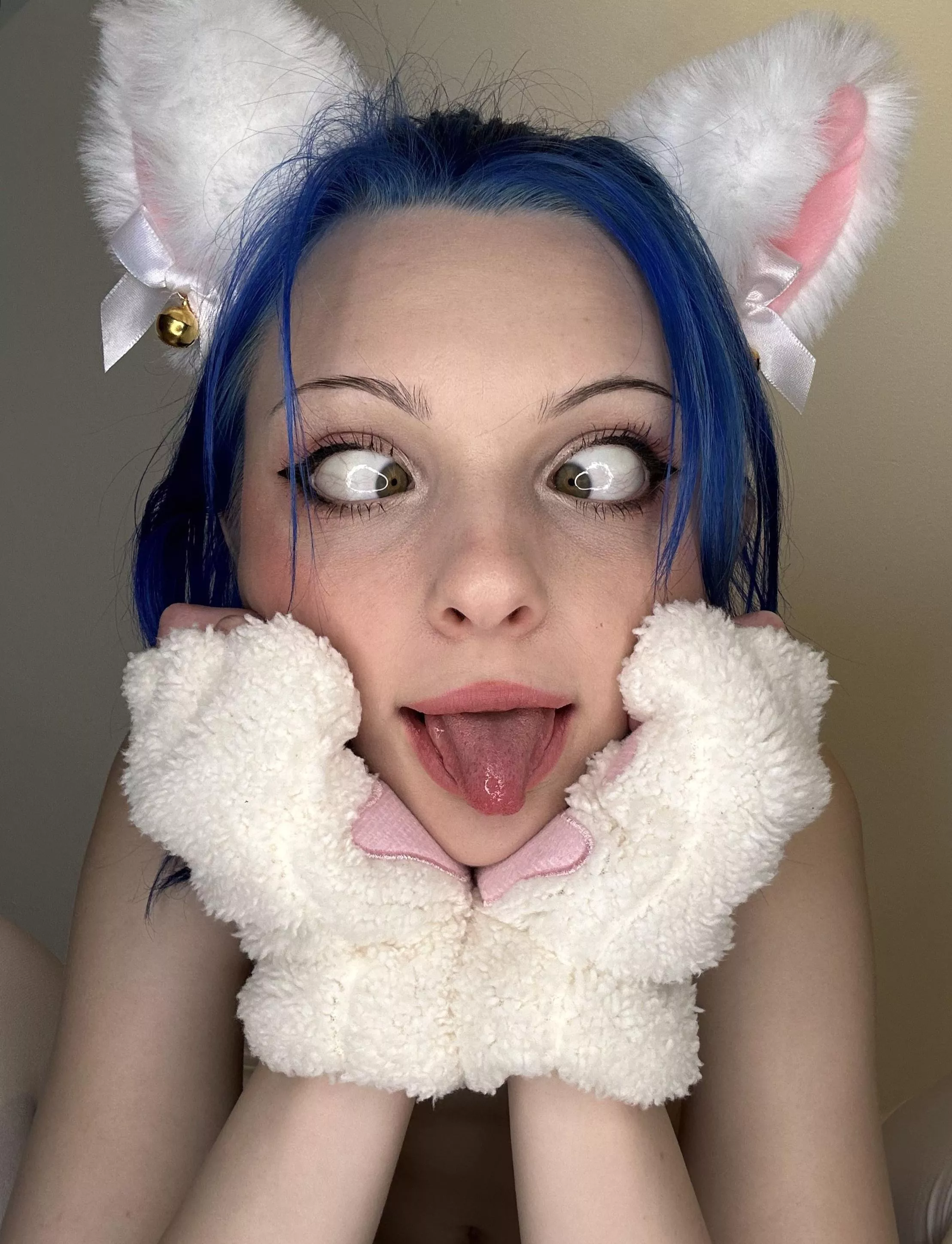 can I be your midnight snack ?