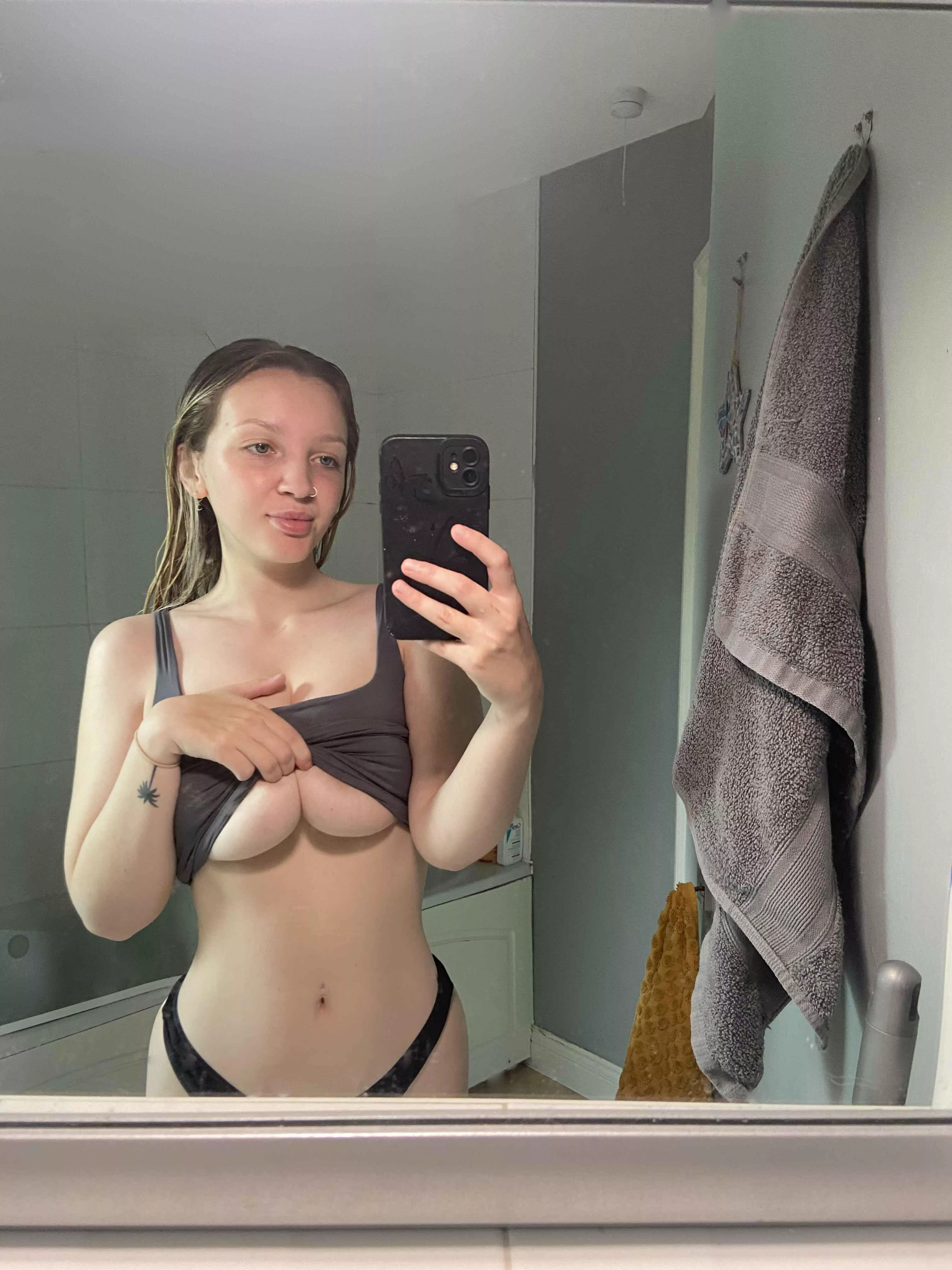 Can I drop them for you