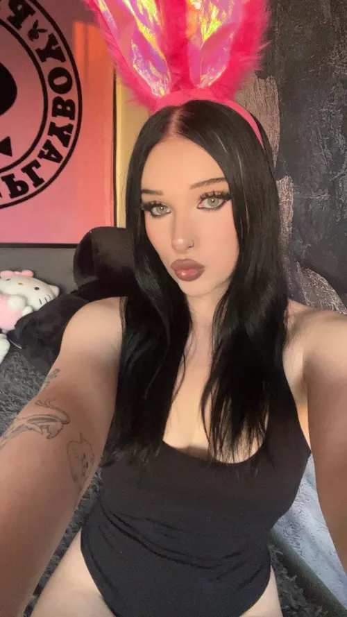 can I hop on your dick