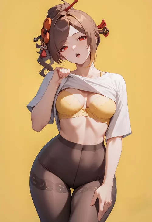 Chiori [Genshin Impact]