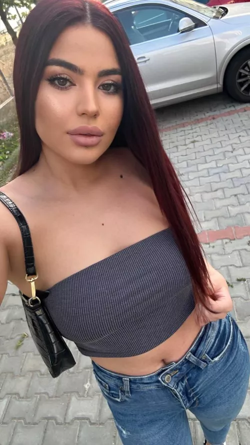 Describe me in one word
