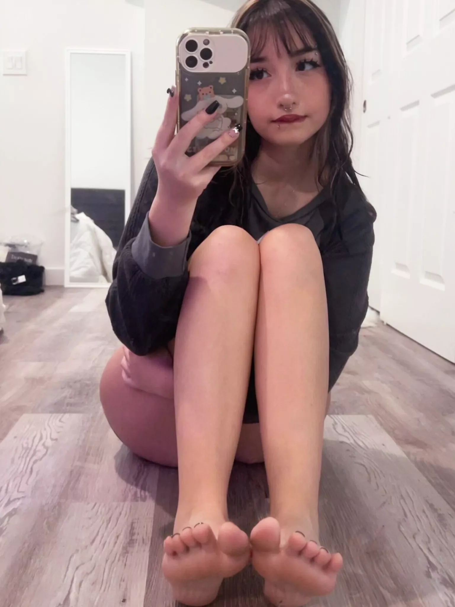 Easy peasy, lemon squeezy