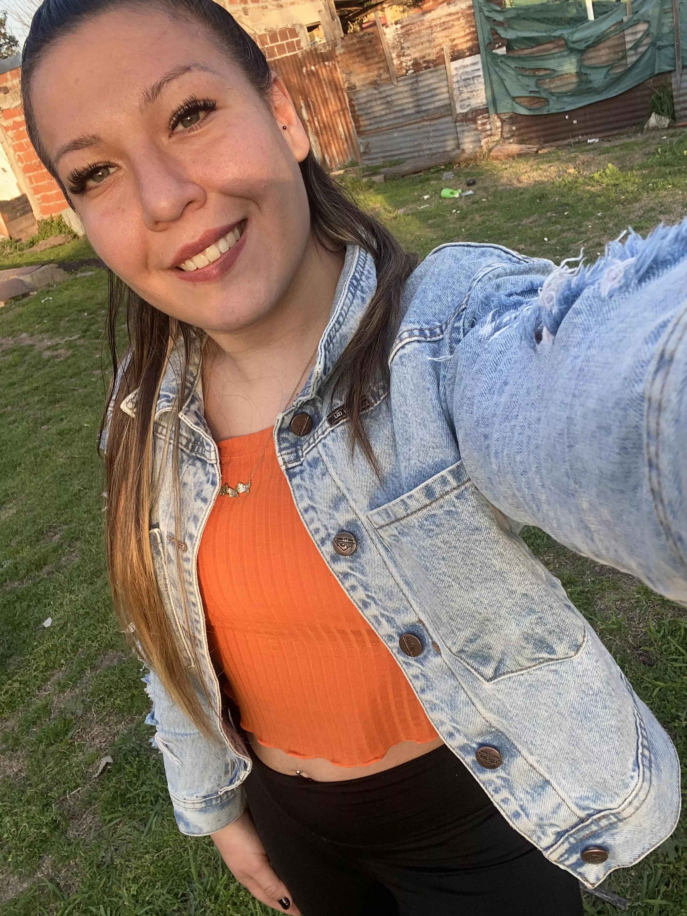 Enjoying the afternoon sun ✨.