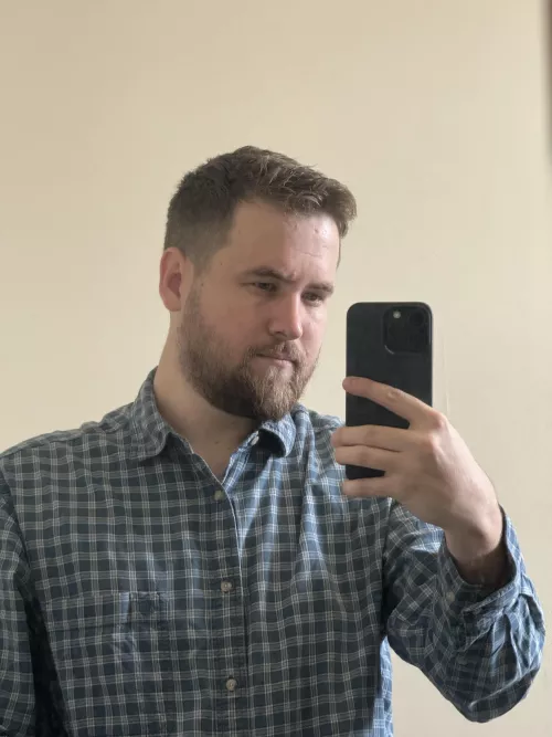 Feel like I’m getting back into the swing of things recently