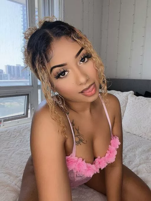 Feeling pretty playful over here... curious to find out what I’ve got in mind?