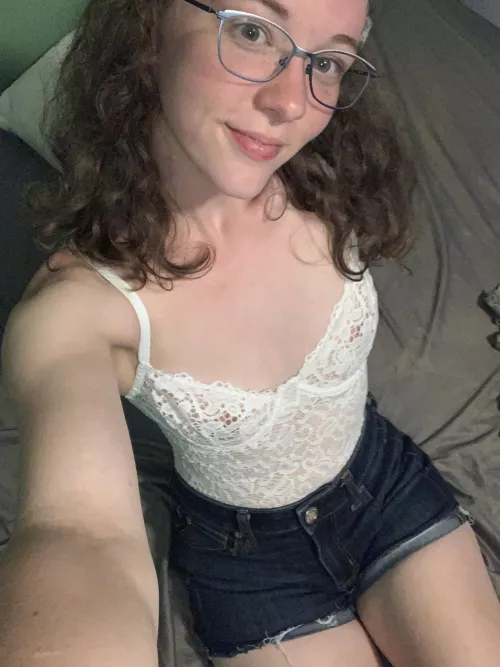 Freckles are the cutest