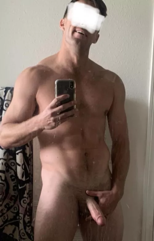 Get on your knees for it