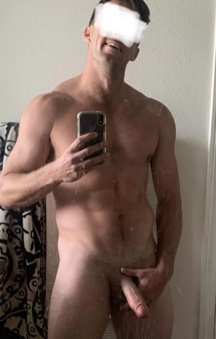 Get on your knees for it