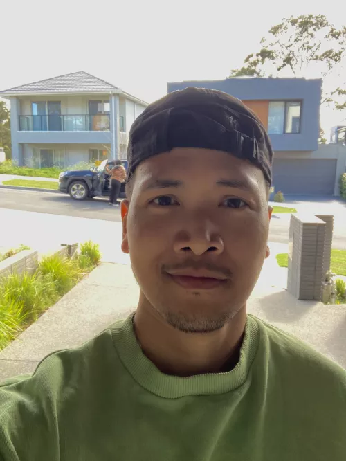 Good morning from Australia 🇦🇺