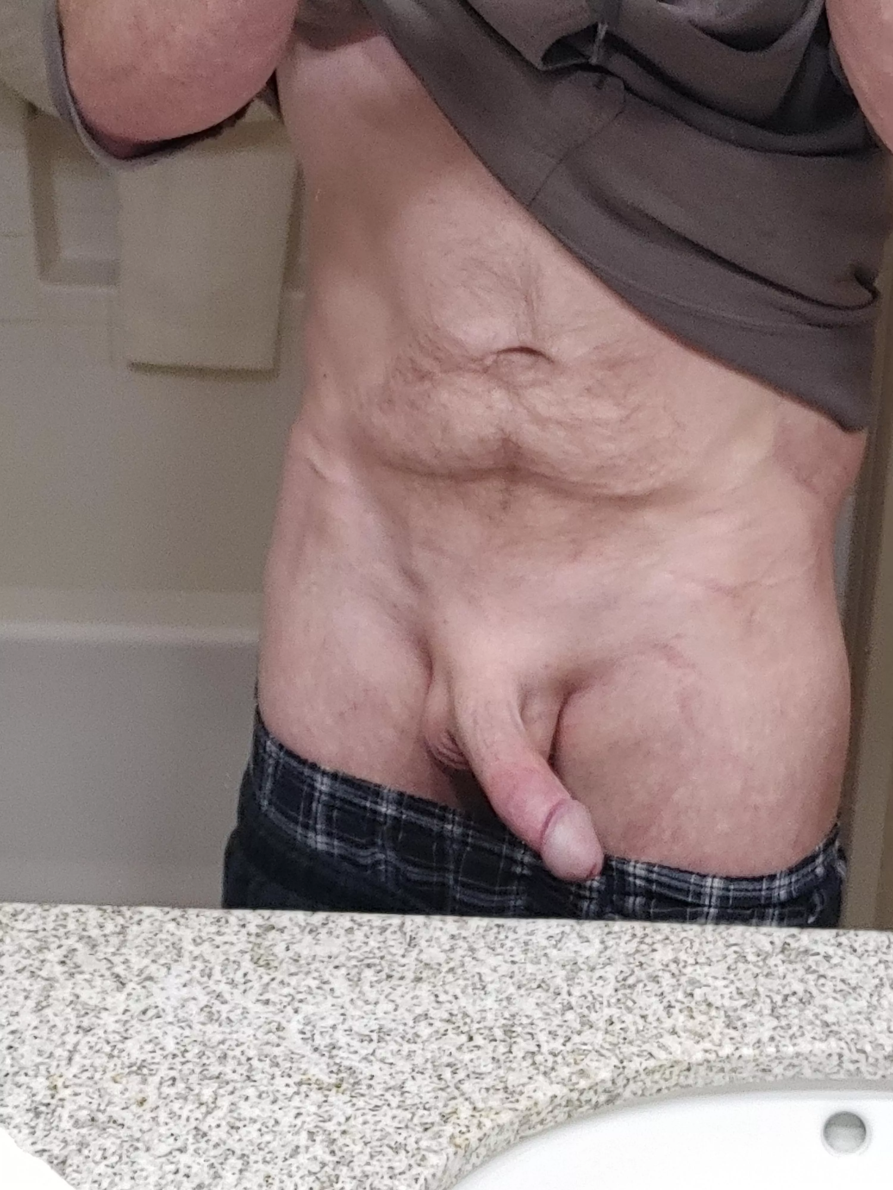 Gotta love boxers with a good curve